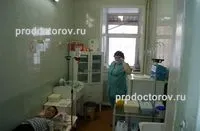Gyermek TB Hospital - 4 orvosok, 3 véleménye, Irkutszk