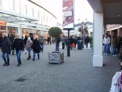 Designer Outlet Roermond