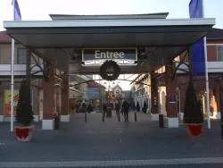 Designer Outlet Roermond