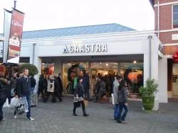 Designer Outlet Roermond