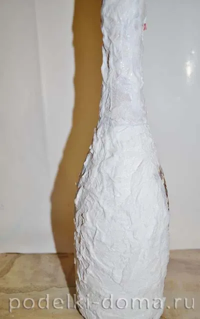 sticle de hârtie igienică Decupaj (master class), o cutie de idei și ateliere
