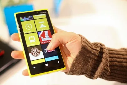 Recenzii despre smartphone-ul Nokia Lumia 920