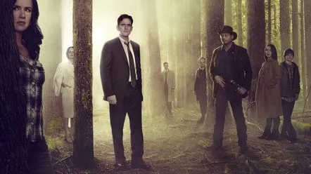 Când va fi lansat serialul TV Wayward Pines (Pines) sezonul 2