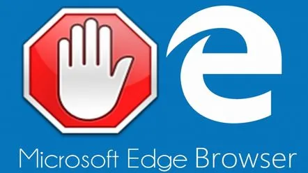 Extensie Adblock Plus pentru browserul Microsoft Edge