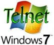 Depanare Telnet pas cu pas pe un computer cu Windows 7