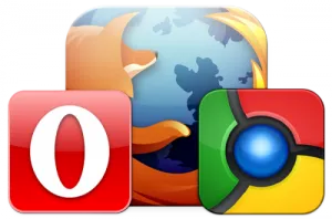 Cel mai bun browser pentru computer