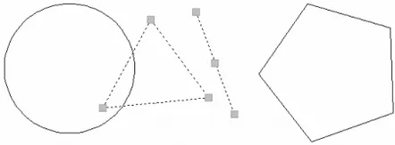 Cum să selectați toate obiectele unui strat în AutoCAD