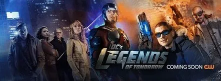 Legends of Tomorrow sezonul 2 Ce se va întâmpla