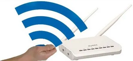 Cum se schimbă parola de pe router