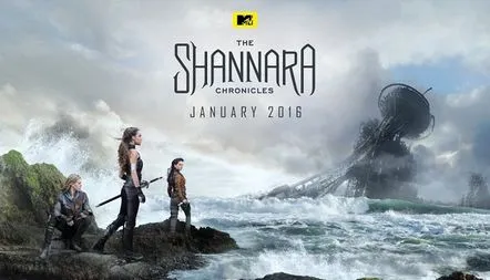 Cronicile lui Shannara sezonul 2