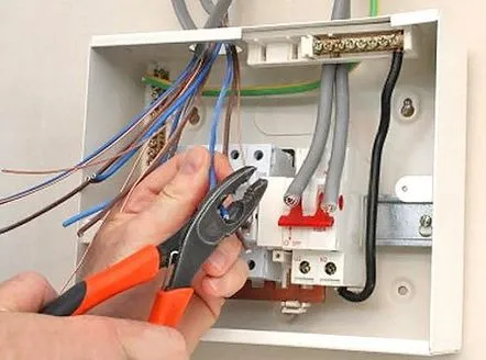 Cablajul electric din apartament, principiile de instalare și schema electrică