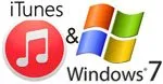 De ce iTunes nu se instalează într-un mediu Windows 7 și cum să remediați problema