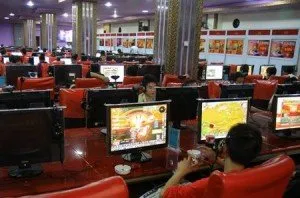 Internet cafe - un plan de afaceri gata de descărcat gratuit - primul pas către succes