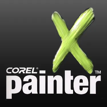 Corel Painter este un program pentrucreativitate