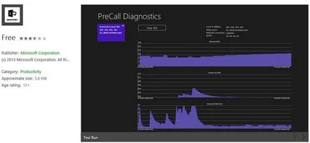 Noi aplicații pentru Windows 8 de la Microsoft