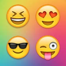 Cum să pui emoticoane pe Instagram