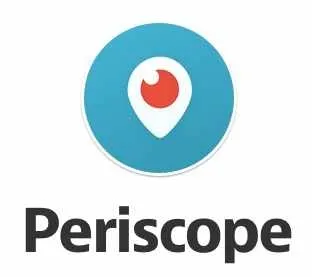 Difuzăm video cu aplicația Periscope