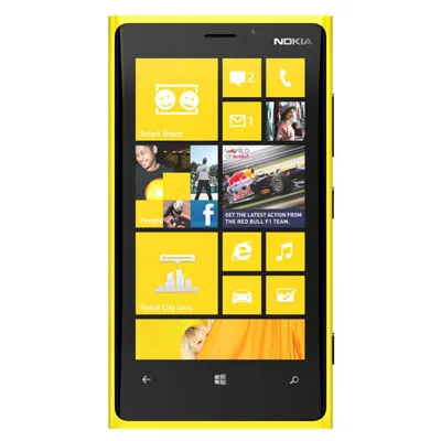 Nokia Lumia 920 Review - Prețul este accesibil și calitatea este grozavă