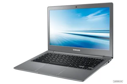 Recenzia Samsung Chromebook 2 este un Chromebook elegant