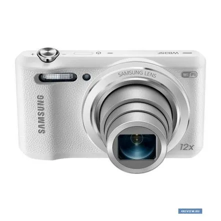 Recenzie despre camera de buzunar Samsung WB35F pentru călătorii