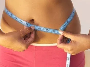 O dietă pentru talie vă va ajuta să obțineți un abdomen plat