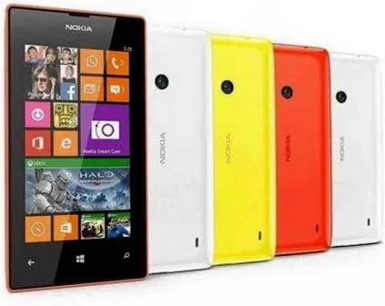 lumia