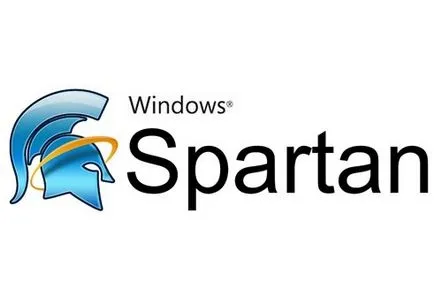 Un nou browser pentru Windows - Spartan