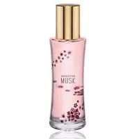 ORIFLAME Eau de Toilette Seductive Musk MAGIA FARMECULUI