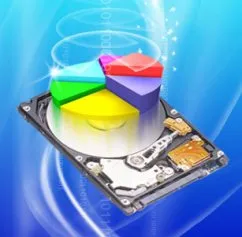 Gestionăm partițiile hard disk folosind EASEUS Partition Master