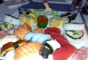 Cum să gătești sushi acasă, sfatul bucătarului