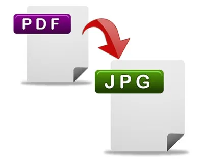 Convertor online PDF în JPG