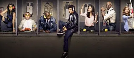 Data de lansare a sezonului 3 din Brooklyn 9-9