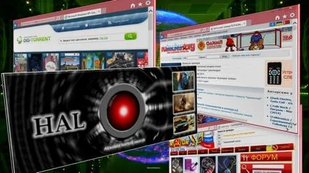 Programul HAL este un sistem de căutare de fișiere pentru trackere torrent dintr-o singură interfață