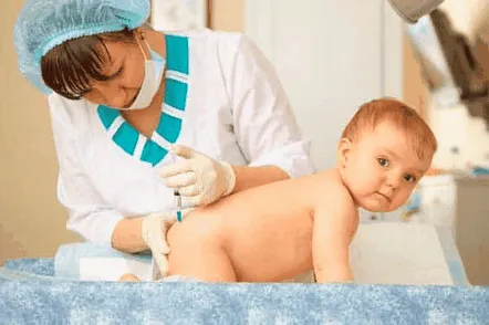 Principalele motive pentru care este necesară vaccinarea copiilor