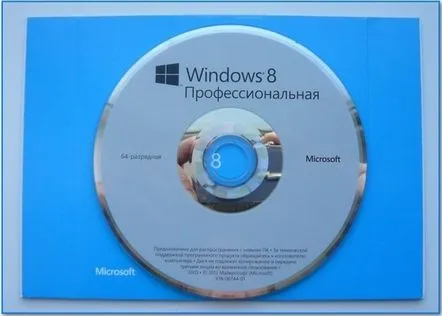 Cum se instalează Windows de pe un disc fără prea multă muncă