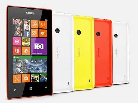 lumia