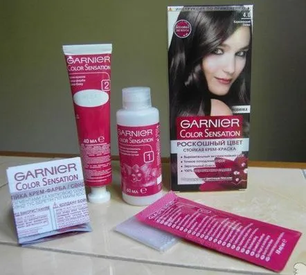 Garnier