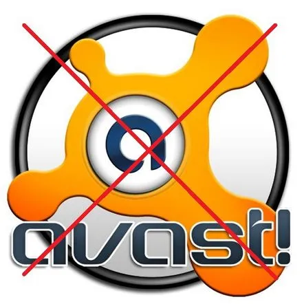 Cum să eliminați antivirusul Avast de pe computer