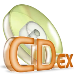 Copiem audio de pe CD-uri cu programul CDex