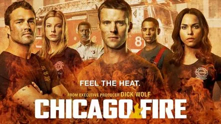 Chicago Fire sezonul 5