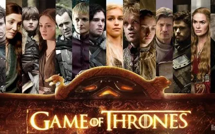 Game of Thrones sezonul 6