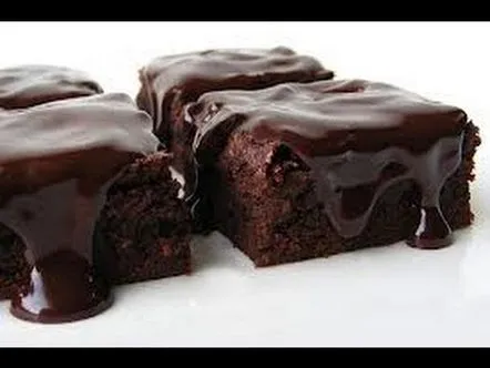 brownie