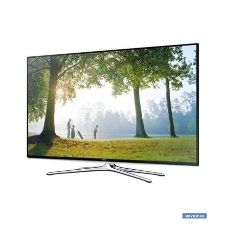 Recenzie Samsung UE40H6200AK scumpă, dar bună