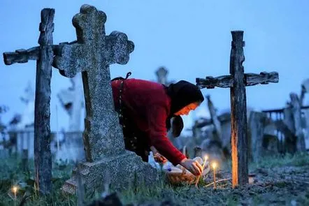 Când poți merge la cimitir, după înmormântare, de ce nu poți merge iarna, cât de des trebuie să-l vizitezi