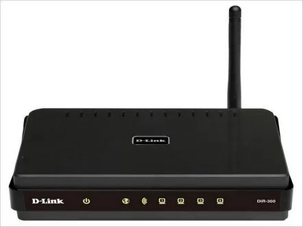 d-link