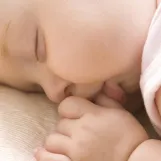 Amennyiben a baba elaludni a saját szemszögéből orvosok és pszichológusok