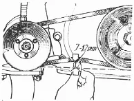 Диагностика и корекция на двигателя YaMZ-236