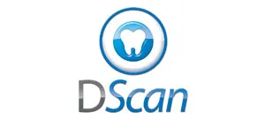 Dgshape fogászati ​​megoldások - 3d scanner