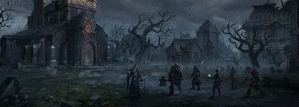 Diablo III ghiduri cu privire la evenimentul aniversar