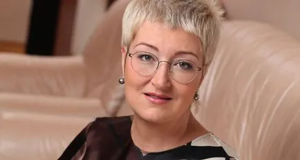 Diet Tatyana Ustinova